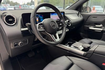 Mercedes B Klasa 180 Progressive