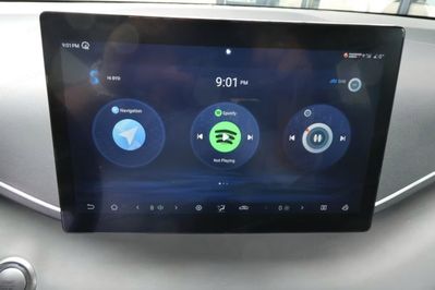 BYD Dolphin Surf Comfort