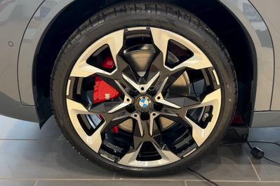 BMW X2 sDrive20d M Sport