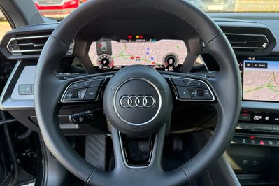 Audi A3 30 TFSI