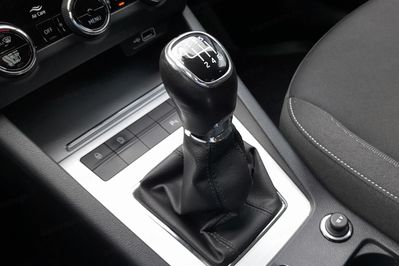 Skoda Octavia 1.5 Tsi Act Ambition