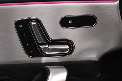 Mercedes Klasa A 200 AMG Line