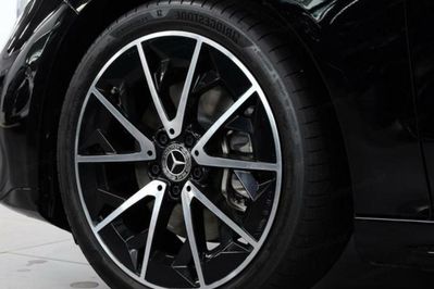 Mercedes CLA 250+ AMG Line