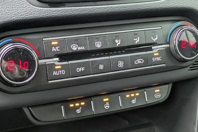 Kia Ceed T-GDI L DCT