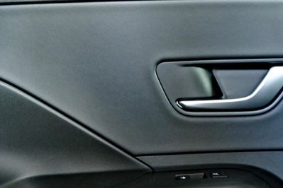 Hyundai Kona 1.6 GDI Hybrid Platinum DCT