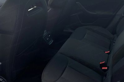 Skoda Scala 1.5 TSI Selection