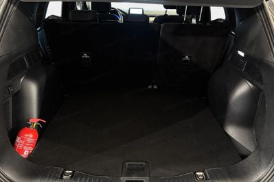Ford Kuga 1.5