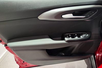 Alfa Romeo Tonale JTD T4 Sprint