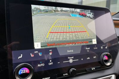 Lexus RX 450h+ Prestige