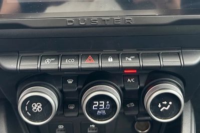 Dacia Duster 1.0 TCe Journey