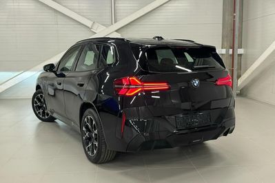 BMW X3 xDrive20d M Sport