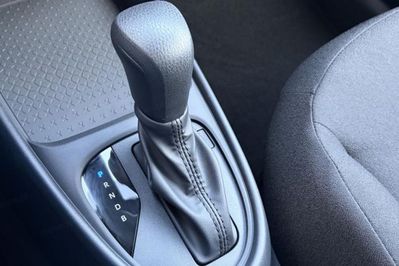 Toyota Aygo X Active 1.5 Hybrid Dynamic Force