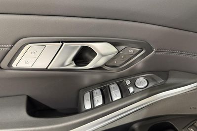 BMW Seria 3 M3 Competition xDrive