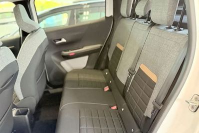 Citroen C3 Aircross Plus 1.2 Turbo