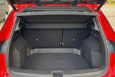 Renault Austral Techno 1.3 TCe mHEV