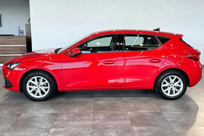 Seat Leon 1.5 TSI  Style S&S