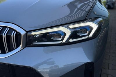 BMW Seria 3 320i M Sport