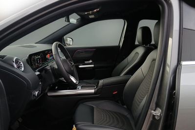 Mercedes GLA 200 mHEV Progressive 7G-DCT