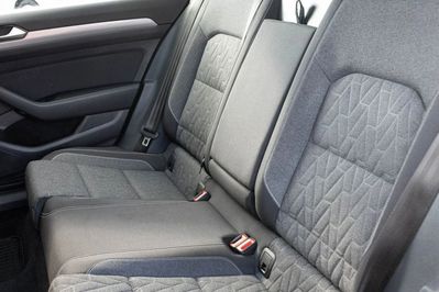 Volkswagen Passat 1.5 TSI DSG