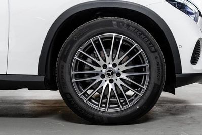 Mercedes GLC 220 d  4-Matic Avantgarde