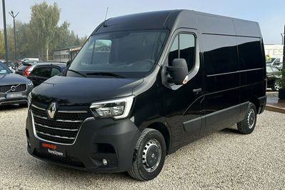 Renault Master 2.3 L2H2 Pack Clim