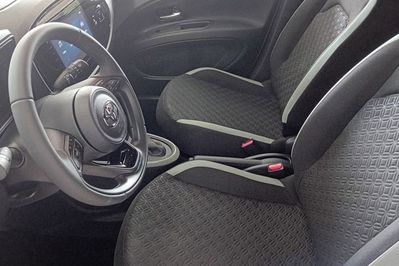 Toyota Aygo X Style 1.0 Benzyna