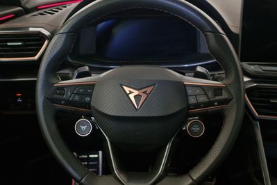 Cupra Formentor eTSi DSG