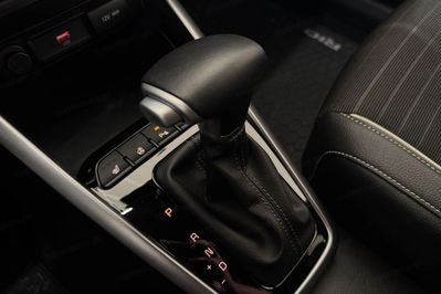 Kia Rio 1.0 T-GDI  DCT