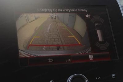 Renault Scenic Grand 1.3 TCe Limited