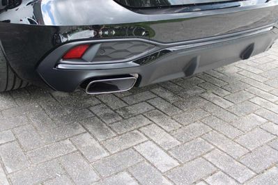 Audi A5 TFSI S line