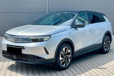 Opel Grandland X GS 1.2 Turbo