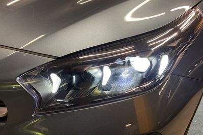 Kia XCeed T-GDI DCT