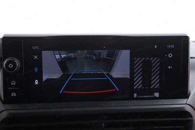 Opel Vivaro XL L2H1 EAT8