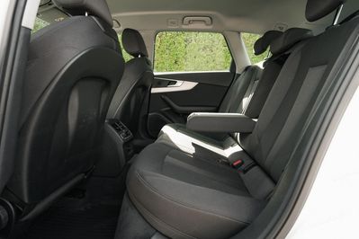 Audi A4 Allroad 40 TDI mHEV Quattro S tronic