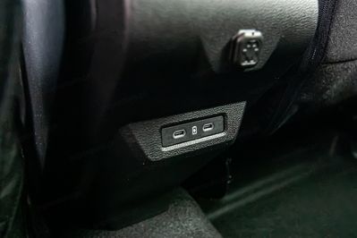 Dacia Duster Journey 1.2 TCe mHEV