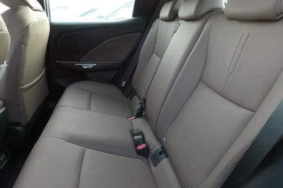 Lexus LBX Elegant 1.5 Hybrid