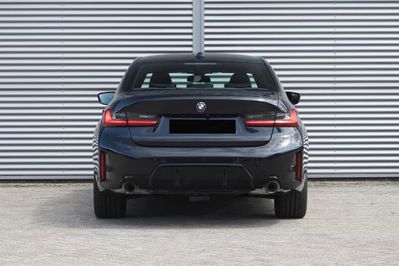 BMW Seria 3 320i xDrive M Sport