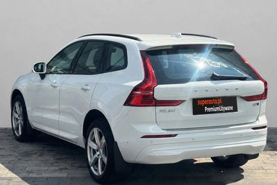 Volvo XC60 B5 B Inscription