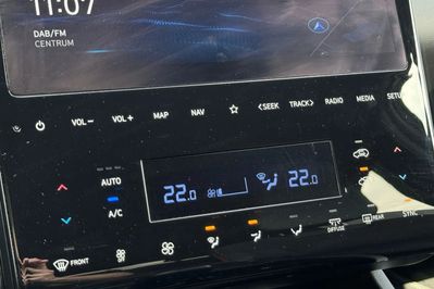 Hyundai Tucson 1.6 T-GDi N Line 2WD DCT