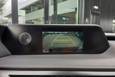 Lexus UX 250h F Impression 2WD