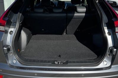 Mitsubishi Eclipse Cross 2.4 PHEV