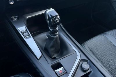 Peugeot 308 1.5 BlueHDi Allure Pack