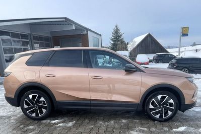 Opel Grandland X GS eDTC7 1.6 PHEV Plug-in