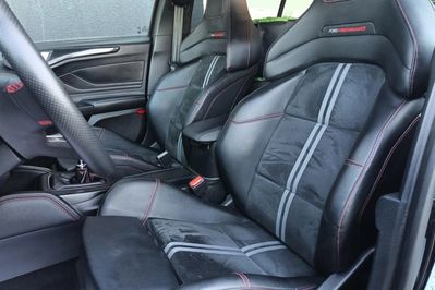 Ford Focus 2.3 EcoBoost ST X