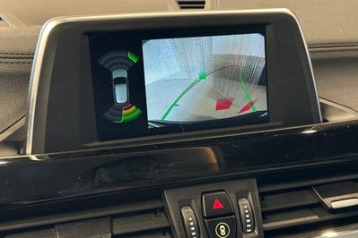 BMW X1 xDrive25e xLine