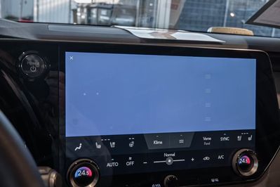 Lexus RX 350h Prestige