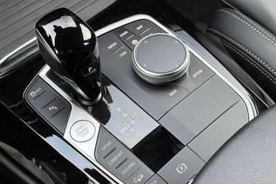 BMW X3 xDrive20i M Sport