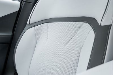 BMW iX3 50 xDrive M Sport