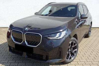 BMW X3 xDrive20 M Sport