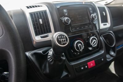 Fiat Ducato L4H3